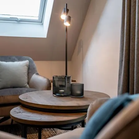 4hafenzeiten - Ferienwohnung Nie 13 Eva